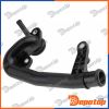Tuyau de liquide de refroidissement pour VW | CPP-WW-070, 06K121132